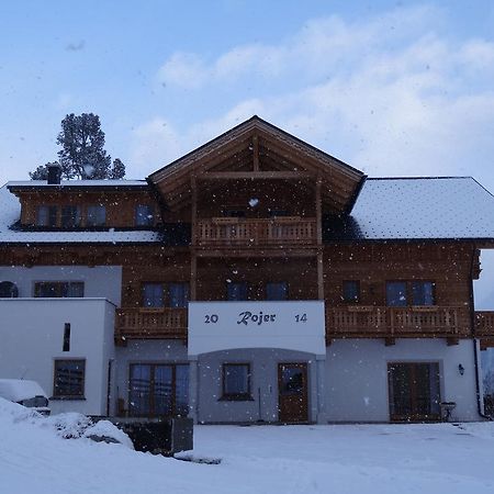 Rojerhof Villa Schladming Exterior photo