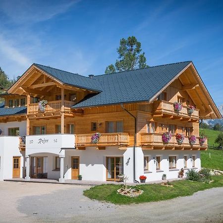 Rojerhof Villa Schladming Exterior photo
